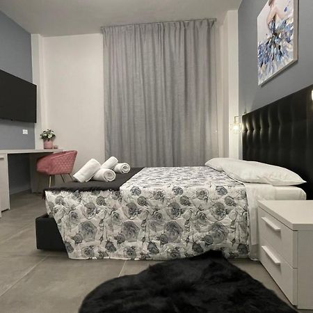 Guest House Kinga Cavour Florence Luaran gambar