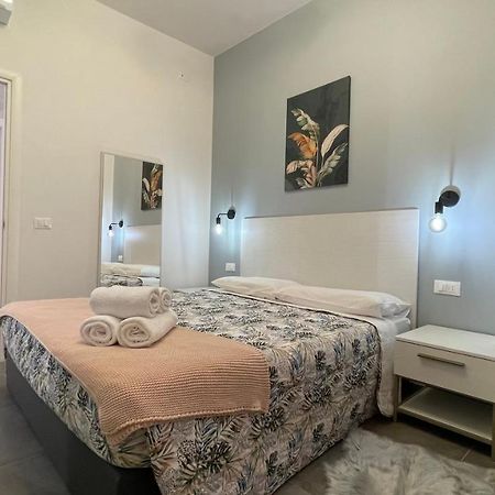 Guest House Kinga Cavour Florence Luaran gambar