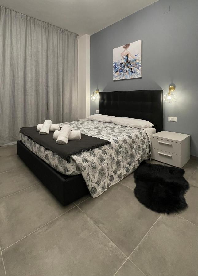 Guest House Kinga Cavour Florence Luaran gambar