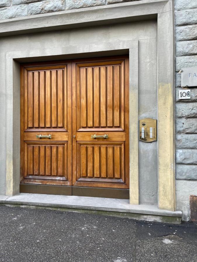 Guest House Kinga Cavour Florence Luaran gambar