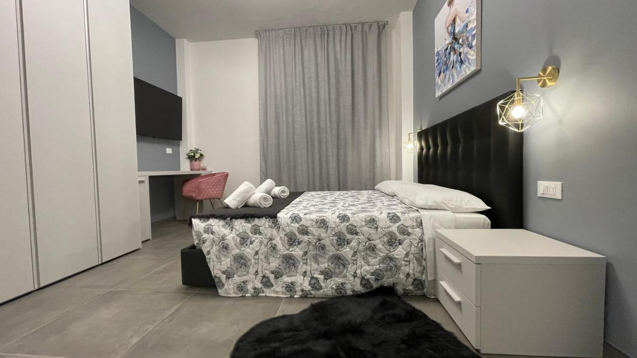 Guest House Kinga Cavour Florence Luaran gambar