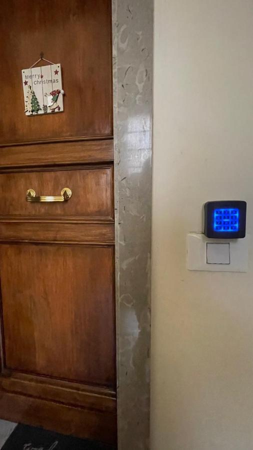 Guest House Kinga Cavour Florence Luaran gambar
