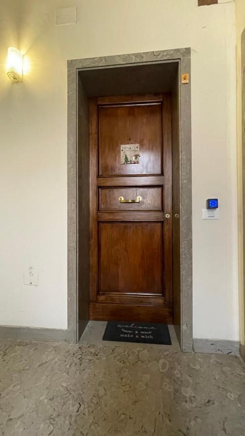 Guest House Kinga Cavour Florence Luaran gambar