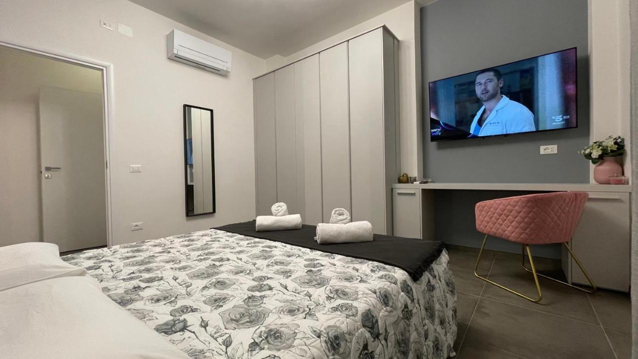 Guest House Kinga Cavour Florence Luaran gambar