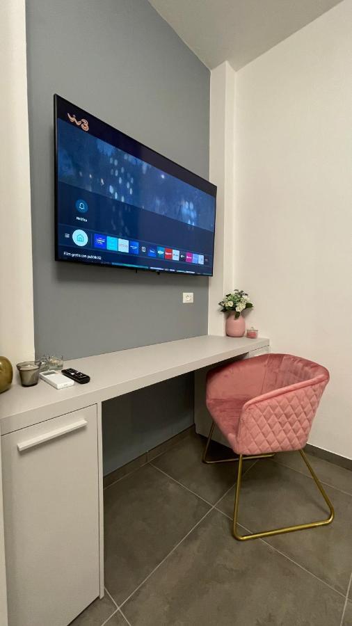Guest House Kinga Cavour Florence Luaran gambar