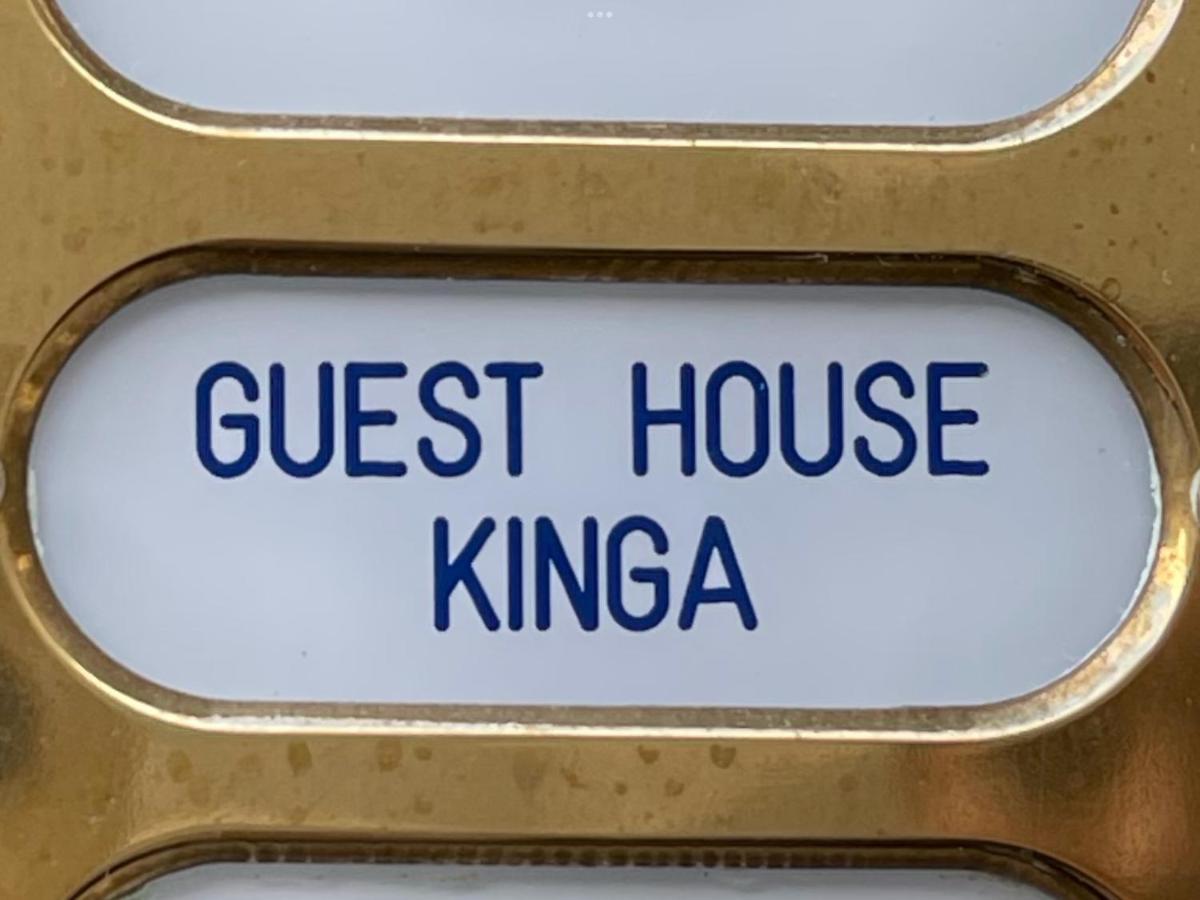 Guest House Kinga Cavour Florence Luaran gambar