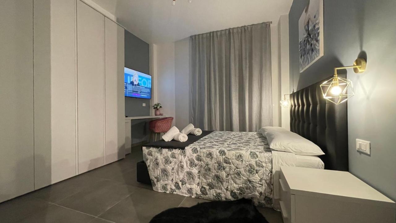 Guest House Kinga Cavour Florence Luaran gambar