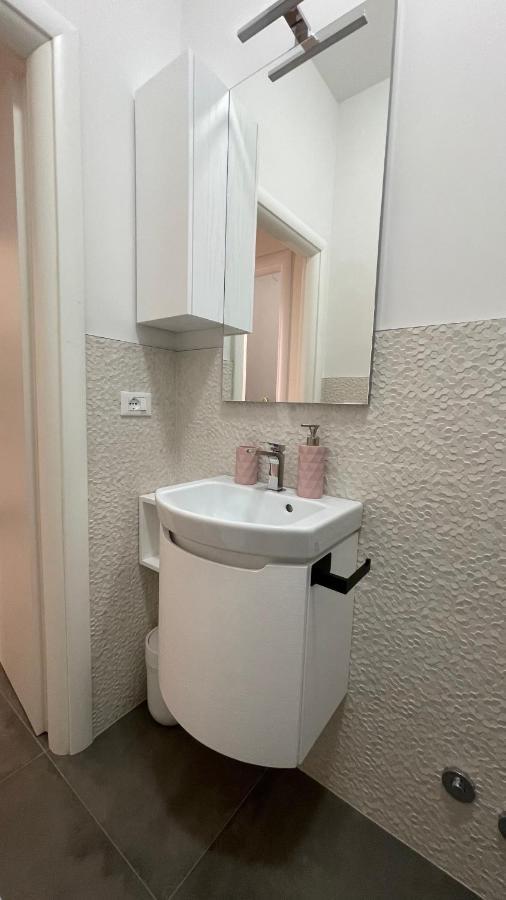 Guest House Kinga Cavour Florence Luaran gambar