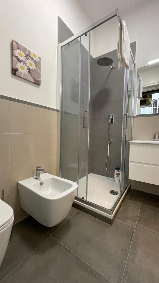 Guest House Kinga Cavour Florence Luaran gambar