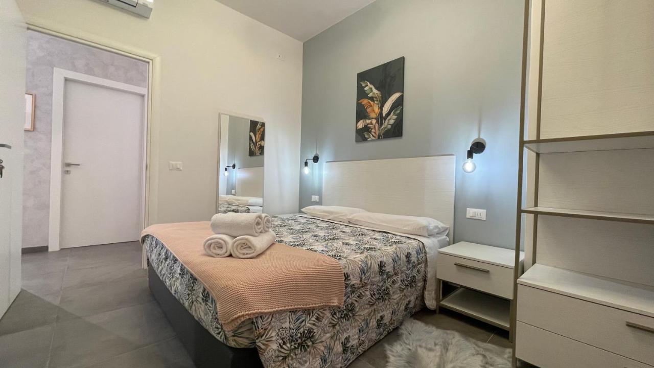 Guest House Kinga Cavour Florence Luaran gambar