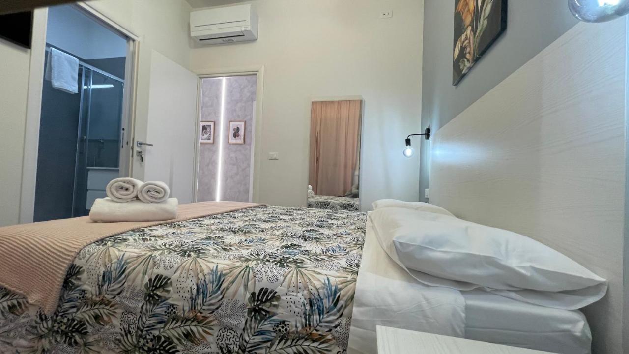Guest House Kinga Cavour Florence Luaran gambar