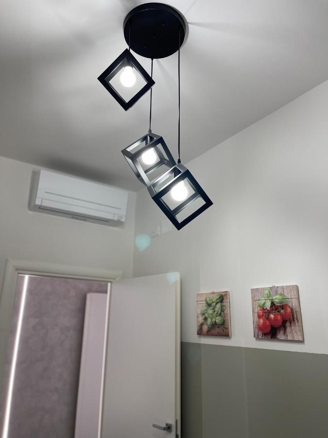 Guest House Kinga Cavour Florence Luaran gambar