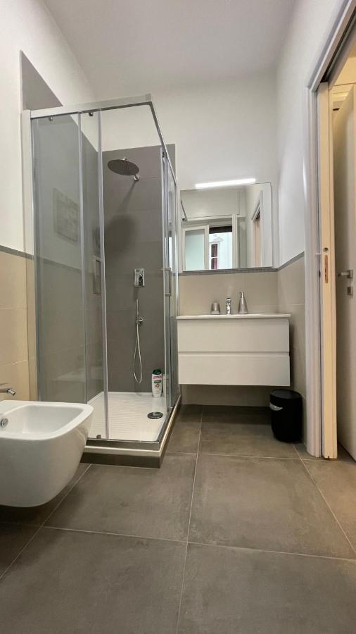 Guest House Kinga Cavour Florence Luaran gambar