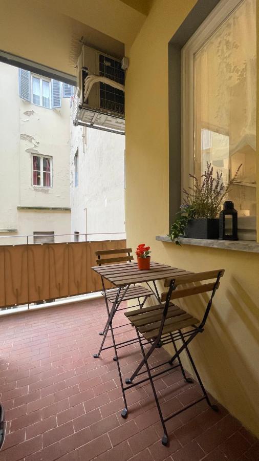 Guest House Kinga Cavour Florence Luaran gambar