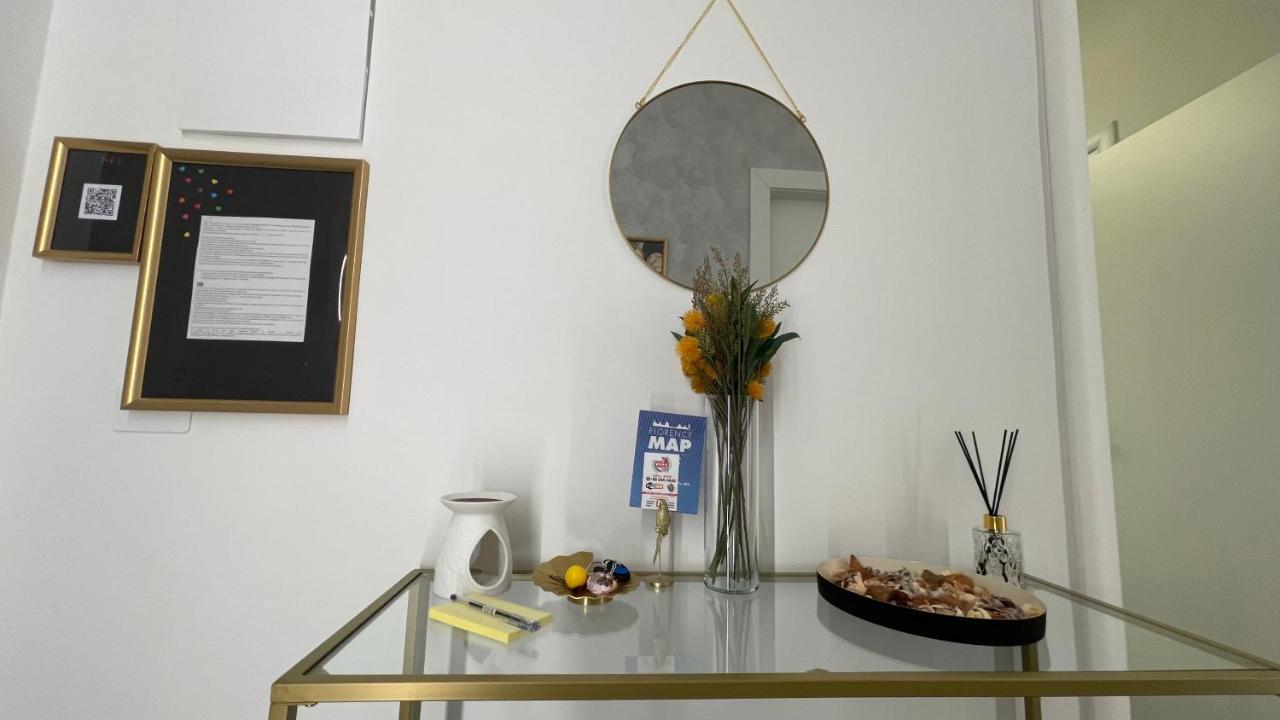 Guest House Kinga Cavour Florence Luaran gambar