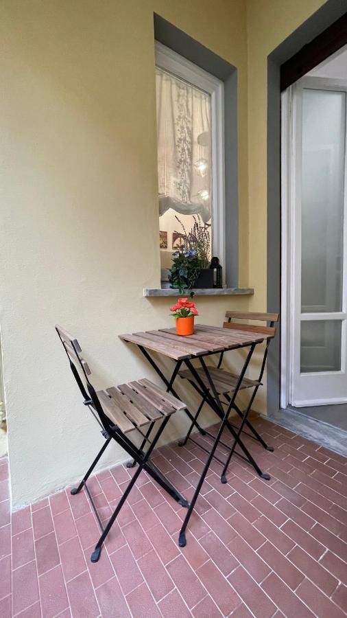 Guest House Kinga Cavour Florence Luaran gambar