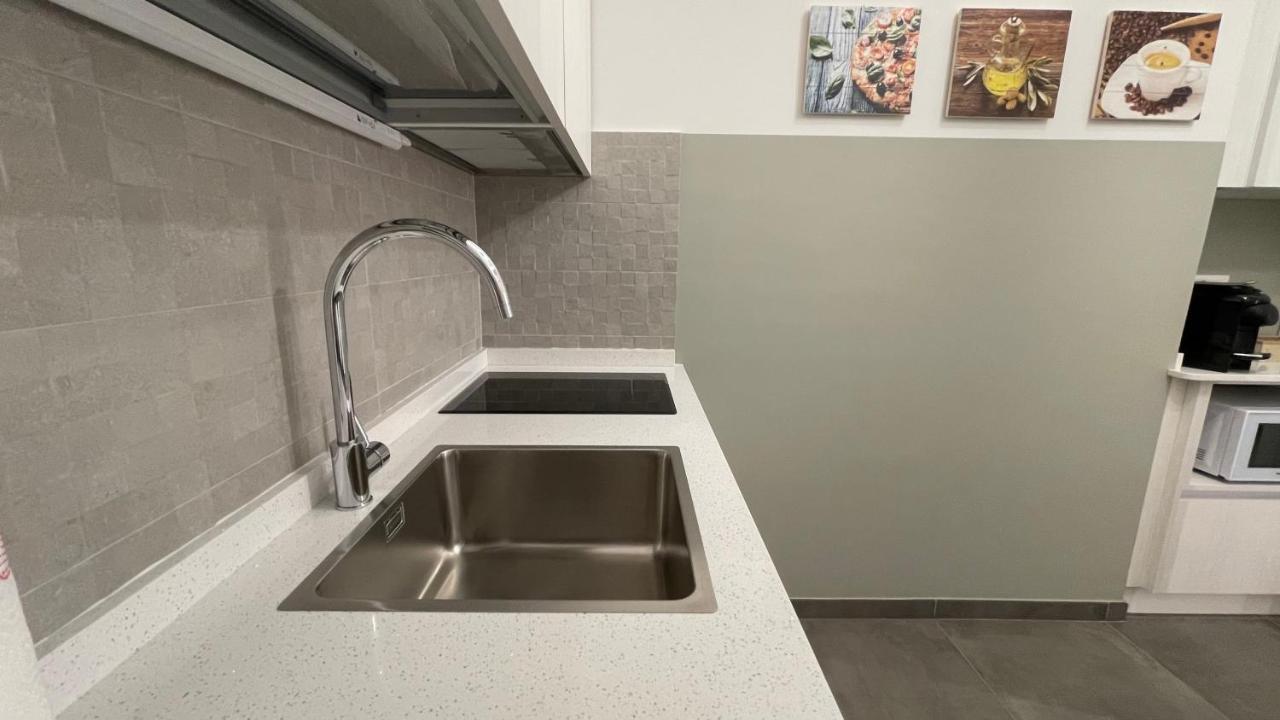 Guest House Kinga Cavour Florence Luaran gambar