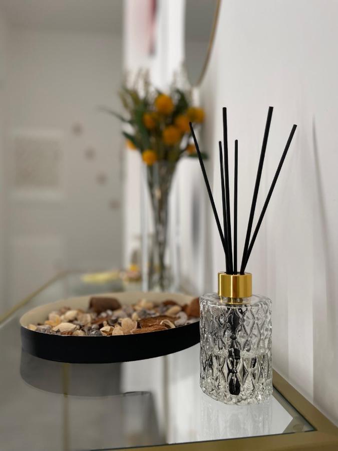 Guest House Kinga Cavour Florence Luaran gambar
