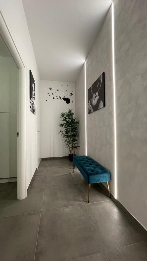 Guest House Kinga Cavour Florence Luaran gambar