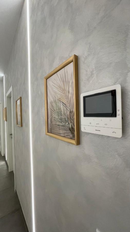 Guest House Kinga Cavour Florence Luaran gambar