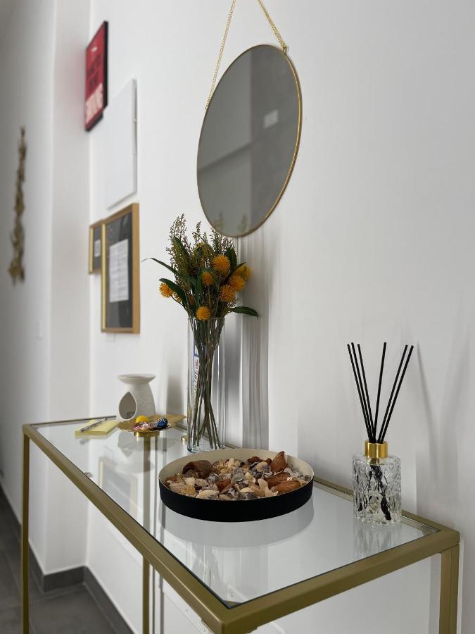 Guest House Kinga Cavour Florence Luaran gambar