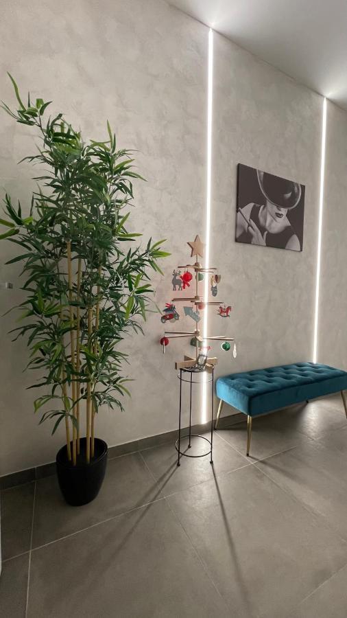 Guest House Kinga Cavour Florence Luaran gambar