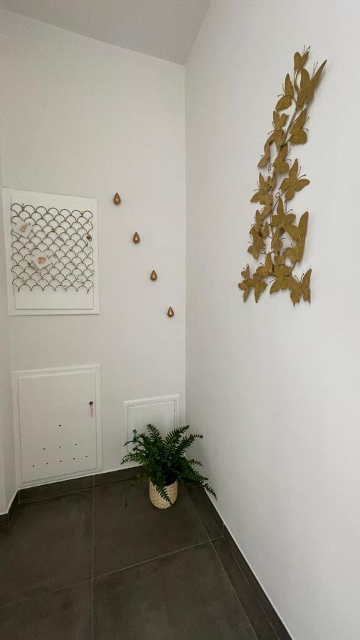 Guest House Kinga Cavour Florence Luaran gambar