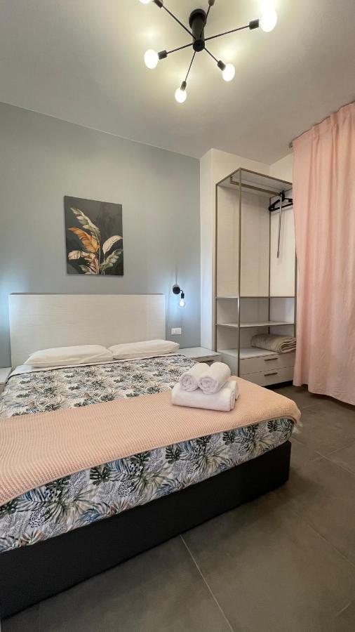 Guest House Kinga Cavour Florence Luaran gambar
