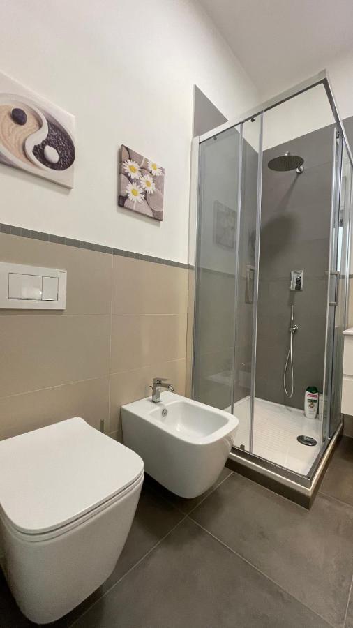 Guest House Kinga Cavour Florence Luaran gambar