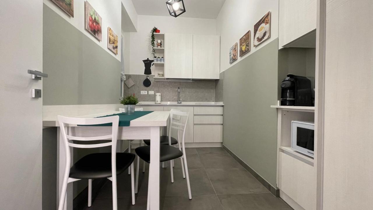 Guest House Kinga Cavour Florence Luaran gambar