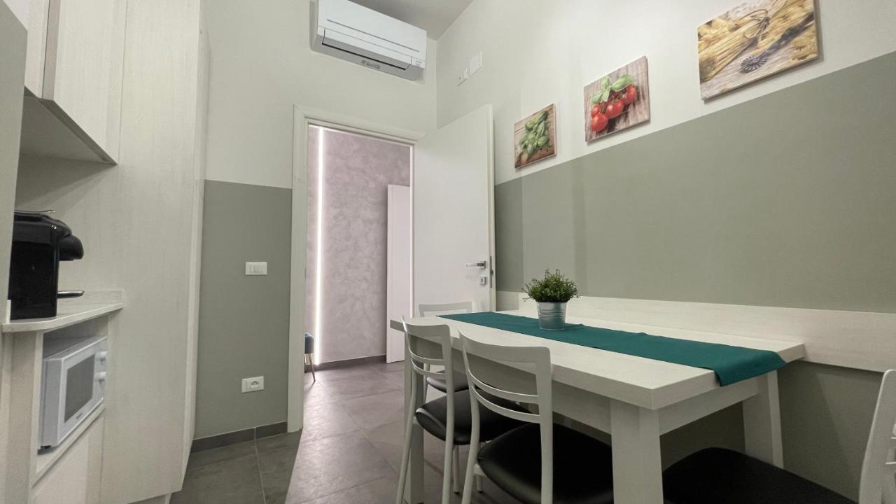 Guest House Kinga Cavour Florence Luaran gambar