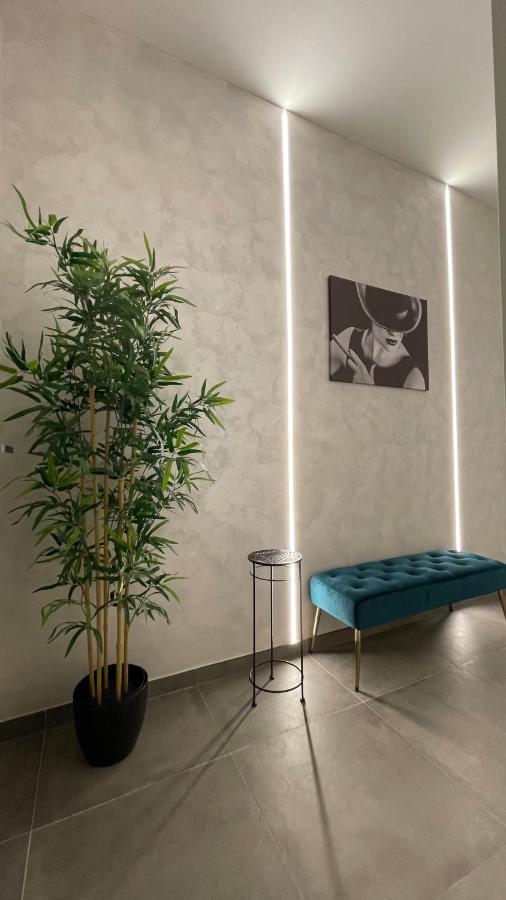 Guest House Kinga Cavour Florence Luaran gambar
