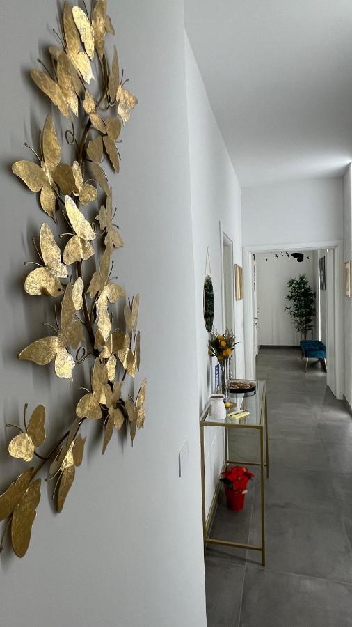 Guest House Kinga Cavour Florence Luaran gambar
